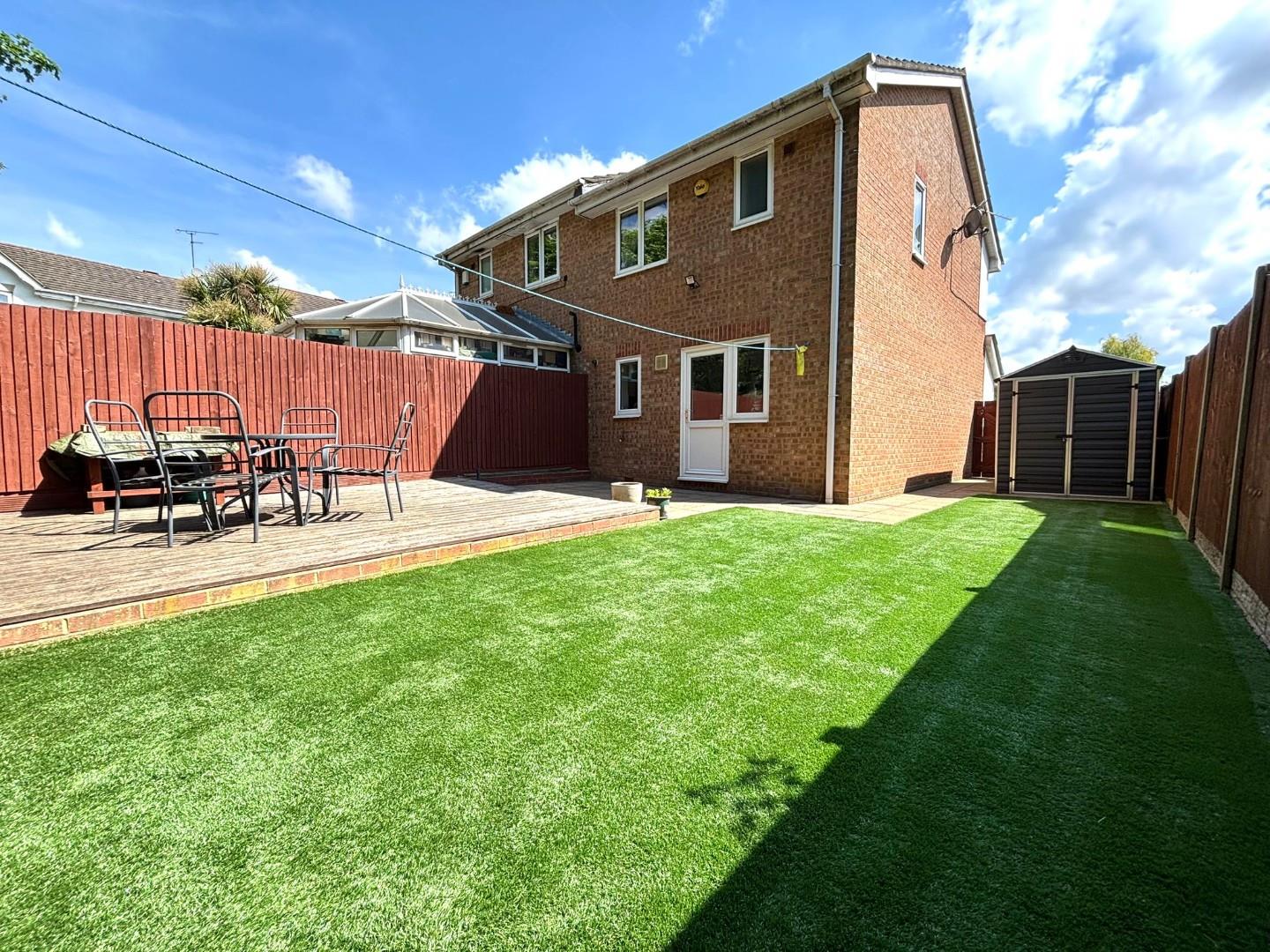 Brancaster Drive, Mill Hill, NW7, London